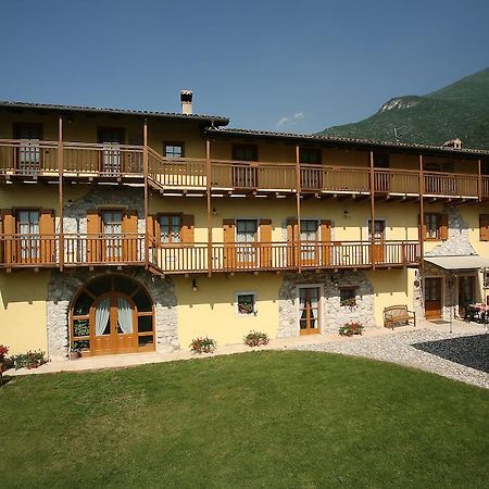 Agriturismo Al Picchio Villa Ala Exterior foto