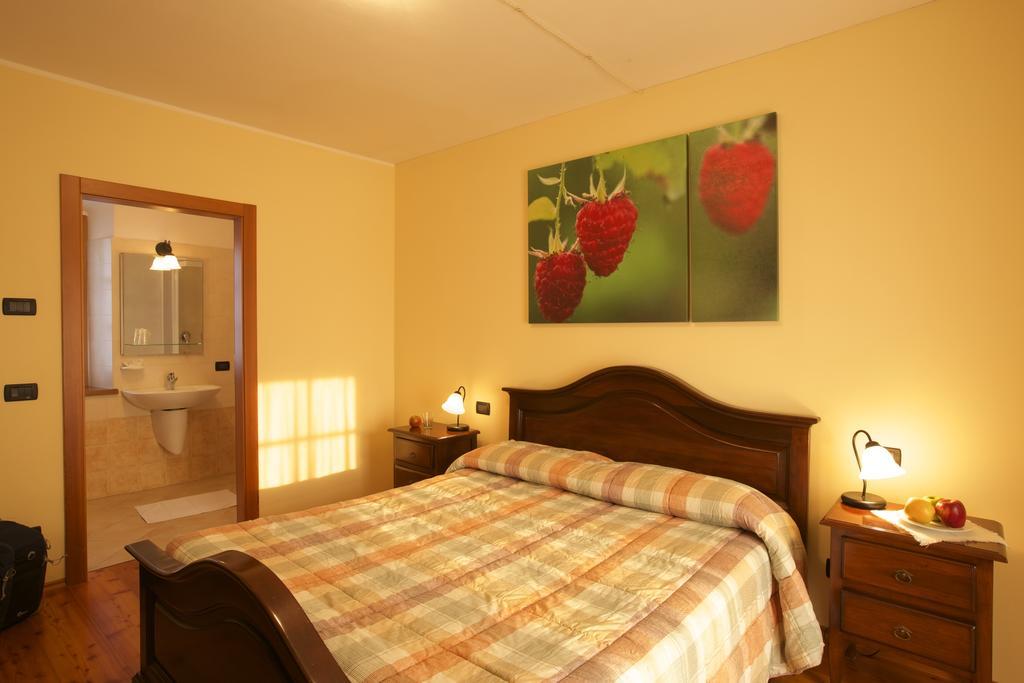 Agriturismo Al Picchio Villa Ala Cameră foto