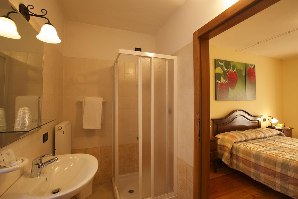 Agriturismo Al Picchio Villa Ala Cameră foto