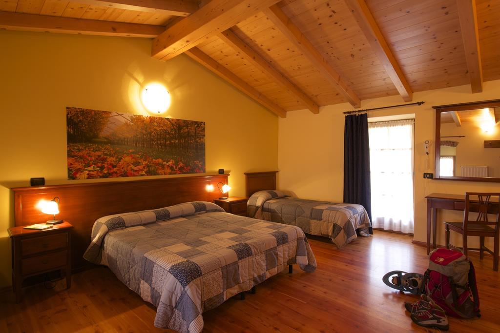 Agriturismo Al Picchio Villa Ala Cameră foto