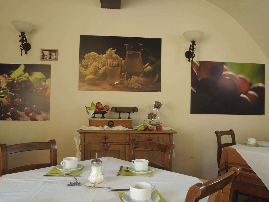 Agriturismo Al Picchio Villa Ala Exterior foto