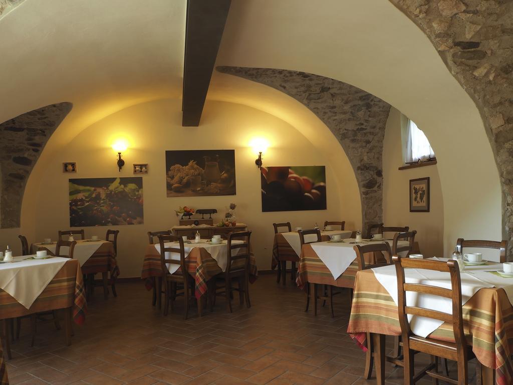 Agriturismo Al Picchio Villa Ala Exterior foto