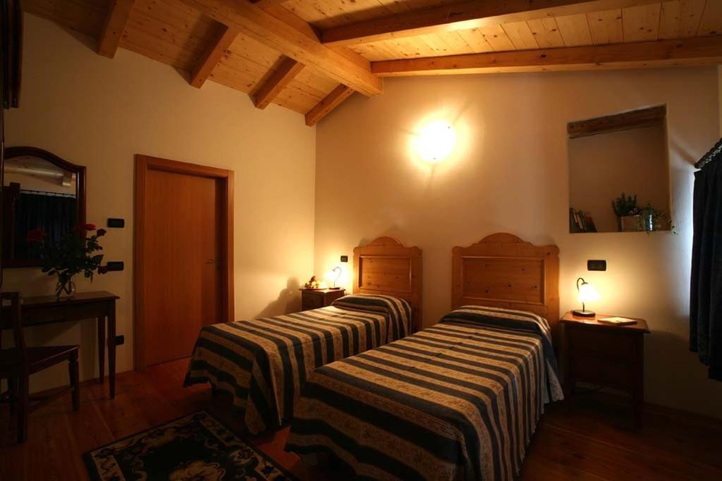 Agriturismo Al Picchio Villa Ala Cameră foto