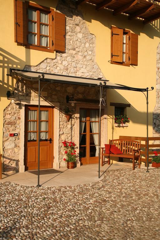 Agriturismo Al Picchio Villa Ala Exterior foto