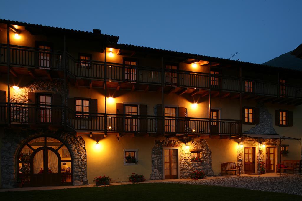 Agriturismo Al Picchio Villa Ala Exterior foto
