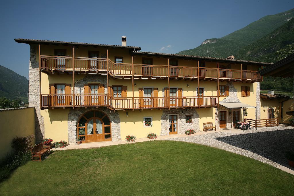 Agriturismo Al Picchio Villa Ala Exterior foto
